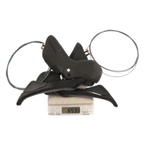 Para GRX ST-RX610, Palanca de Cambios 1x12s 2x12s, Freno de Disco Hidráulico para <span class=keywords><strong>Bicicleta</strong></span> de Carretera y Gravel - Product Image 6