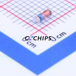 ไดโอด ZENER ไดโอด LL-34 ZMM5252B ใหม่ของแท้ชิ้นส่วนอิเล็กทรอนิกส์ - Product Image 2