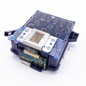 Cabezal de Impresión ISSCX (Material PET) para Impresoras HP Photosmart 3110v D6160 D7368 D7263 8230 D7245 3210 D7168 C8188 C5190 C5180 - Product Image 2