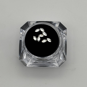 Gemas Dentales al por Mayor, Chapadas en Oro de 18K, Aleación con Cristales, Joyería Dental, Diseños de Mariposa, Corazón, Estrella, Mickey y Luna, Decoración DIY - Product Image 1