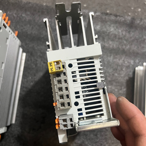 ไดรฟ์ AC รุ่น E82EV751K4C E82EV751-4C กำลังไฟ 0.75KW สำหรับ Lenze E - Product Image 6