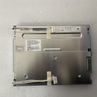 Nueva pantalla LCD TFT XGA de 8,4 pulgadas, 1024x768, Original, en stock, para equipos industriales, médicos y automotrices, NL10276BC16-01