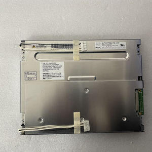 Nueva pantalla LCD TFT XGA de 8,4 pulgadas, 1024x768, Original, en stock, para equipos industriales, médicos y automotrices, NL10276BC16-01 - Product Image 3