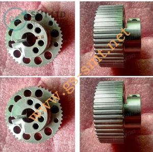 ชิ้นส่วนปูลเลย์สำหรับเครื่องป้อน SMT หมายเลข 4-719-705-02 สำหรับเครื่องป้อนของ Sony - Product Image 1