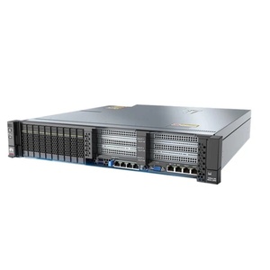 Huaweis Taishan200 2280 Architectuur 2u Rack Server Met 2x Kunpeng 920 Processor 2.6Ghz Computing Datacenter Server - Product Image 2