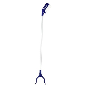 Pinzette per Coralli in Acciaio Inox 316 Maiguang, Strumento Moderno per Piante Acquatiche, Ecologico, per Pulizia Acquario e Rimozione Detriti - Product Image 5