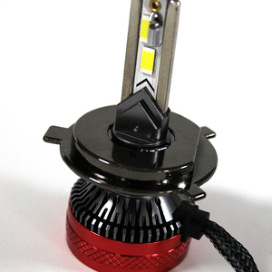 60 Wát đèn sương mù H7 H11 9005 9006 12V mạnh mẽ bombilla LED moto xe đèn pha H4 đầu đèn bóng đèn - Product Image 6
