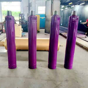 مطرقة <span class=keywords><strong>DHD340</strong></span> <span class=keywords><strong>DTH</strong></span> عالية الجودة للآبار العميقة مقاس <span class=keywords><strong>4</strong></span> بوصات، الأكثر مبيعًا - Product Image 3