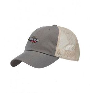 Chapeau d'hiver chaud personnalisé avec logo, bonnet tricoté unisexe brodé - Product Image 5