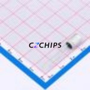 Condensador Sólido 1510350609R00, Componente de Orificio Pasante (THT), D6.3xL9mm 150uF 20% 35V 6.3mm - Product Image 2