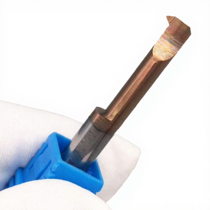 Micro Diameter Knife Micro Hole Cutter