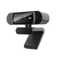Fabrika çıkışlı USB Otomatik Odaklamalı 1080P HD 30FPS Sürücüsüz Web Kamerası, PC'lerde, Dizüstü Bilgisayarlarda ve Android'de Canlı Yayın için Stokta