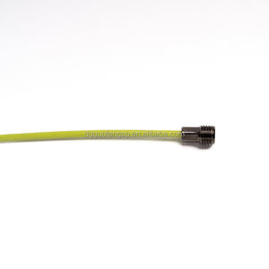 Méthode simple et rapide de création d'un point de fixation approuvé et testé par un tiers pour la boucle de longe d'attache - Product Image 3