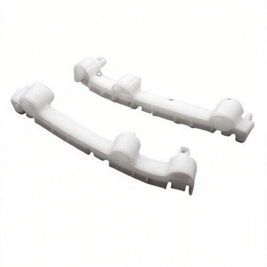 ชุดเสริมความแข็งแรง, ชุดยึดหม้อน้ำ, ด้านซ้าย สำหรับ Toyota Hilux GGN15 ปี 2004-2015 อะไหล่แท้หมายเลข 53269-0K010 532690K010 - Product Image 1