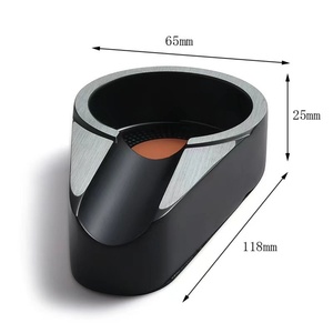 Cenicero de Cigarros Portátil al por Mayor, Cenicero de Cerámica, Accesorios Personalizados para Cigarros, Regalo para Oficina, Cenicero Retro de Alta Gama - Product Image 6