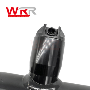 1723201500 1723204430 Amortiguador para Benz R172 SLK200 SLK250, Amortiguador de Suspensión Delantera, Cilindro Absorbente de Impactos - Product Image 6