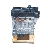 Nouveau moteur à essence haute performance 4 cylindres Dohc assemblé B20 pour (1996-2001)