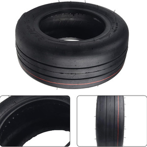 <span class=keywords><strong>Pneu</strong></span> tubeless 80/60-5 pour <span class=keywords><strong>trottinette</strong></span> motorisée, karting, <span class=keywords><strong>trottinette</strong></span> électrique auto-équilibrée, pièce de rechange pour roue avant - Product Image 4