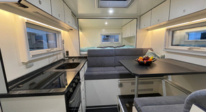 Ecocampor 4X4 Expedition Truck <span class=keywords><strong>Camper</strong></span> RV Caravan Motorhomes Truck Bed <span class=keywords><strong>Camper</strong></span> à vendre - Product Image 6