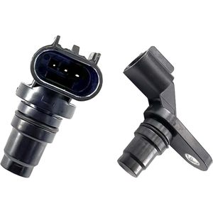 Weitari เซ็นเซอร์ตำแหน่งเพลาลูกเบี้ยว12577245ติดตั้งหน้าแปลนสำหรับ Chevrolet Saturn Vue Sky G6 G5 MALIBU Equinox cobalt Regal HHR - Product Image 3