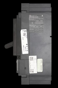 Plc 630 36ka Triple Pole Mccb Nsx630f <strong>C63f32d630</strong> Ml 2.3 for Warranty Product - Product Image 2