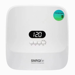 High Quality Quick-Drying Nail Storage Dryer UV/LED Nail <b>Lamp</b> With <b>Charging</b> Capability Battery Powered Special Led Gel Nail <b>Lamp</b> - Product Image 6