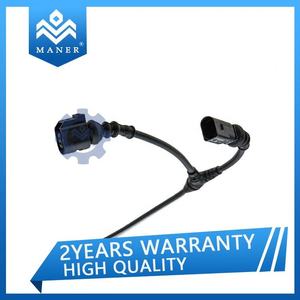 เซ็นเซอร์วัดความเร็วล้อ ABS ด้านหน้า MANER สำหรับ BMW 1K0927903B 1K0 927 903 B Audi A3 S3 - Product Image 3