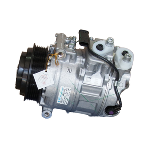 Nhà Máy bán hàng trực tiếp Chất lượng cao Điều kiện Mới AC máy nén cho Mercedes Benz BMW mô hình hiệu quả làm mát tốt - Product Image 4