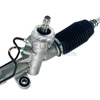 Crémaillère de direction assistée hydraulique F3-3401090 F3M-3411010 LK-3401010 pour BYD F3 G3 10196956-00 44200-12760