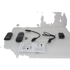 Elite Series LCD Digital Bagan ketajaman instrumen optik canggih - Product Image 5