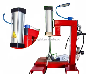 Herramienta de Reparación de Neumáticos para Autos Eléctricos, Máquina de Reencauchado de Neumáticos, Máquina de Vulcanización de Caucho para Reparación de Neumáticos de Autos y Camiones - Product Image 6
