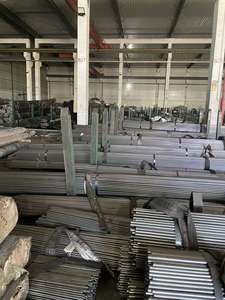 Glad Draaiende Duurzame Koudgetrokken Ronde Staaf 1215 Vrij Snijdend Staal Voor Naaimachine Naaldstaven En Spoelassen - Product Image 3