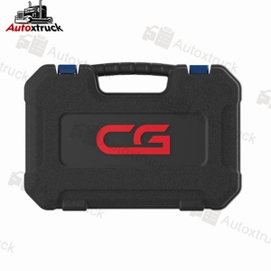 เครื่องโปรแกรมกุญแจ CGDI CG100X รุ่นเต็มรูปแบบ เครื่องมือโปรแกรม ECU สำหรับรีเซ็ตถุงลมนิรภัย รีเซ็ตระยะทาง และอ่านชิป - Product Image 6