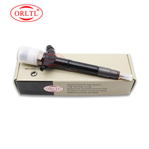 <span class=keywords><strong>23670</strong></span>-09290 Boquillas Common Rail System <span class=keywords><strong>23670</strong></span> 09290 Motor Auto Parts Inyector 2367009290 para Toyota - Product Image 2