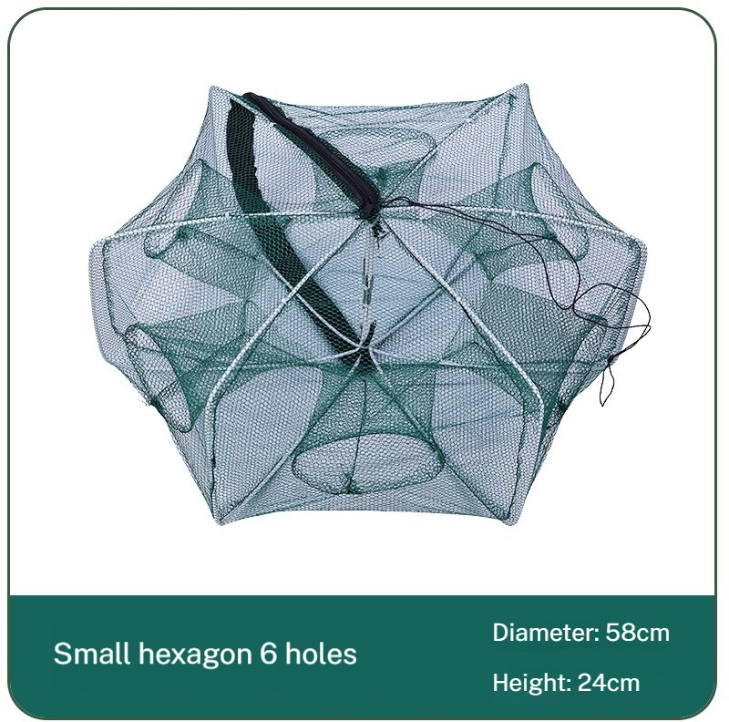 biodegradable fishing nets Fishing nets biodegrade so they don't pollute the sea