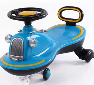 Venta al por Mayor de Carritos de Equilibrio para Niños, Nuevos, de Alta Calidad, con Ruedas Giratorias, para Bebés - Product Image 1