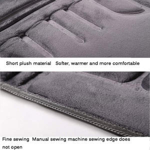 Uyku konforu masaj yatağı mat arka elektrikli - Product Image 2