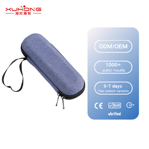 Maleta enfriadora <span class=keywords><strong>de</strong></span> insulina <span class=keywords><strong>de</strong></span> suministro especial transfronterizo EVA, bolsa <span class=keywords><strong>de</strong></span> almacenamiento <span class=keywords><strong>de</strong></span> paquetes fríos aislados, estuche impermeable para medicamentos - Product Image 1