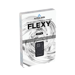 Pellicola Protettiva in Vetro Temperato TPU Ultra-Sottile Anti-Graffio Anti-Impronta Anti-Olio con Protezione Privacy per iPhone 15/16/17 Pro - Product Image 1