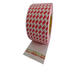 Ruban adhésif double face en tissu de haute qualité, original, personnalisé en gros, 3M - Product Image 3