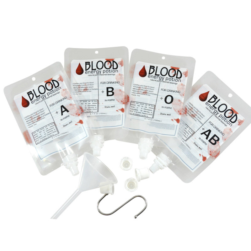 Blood Bag