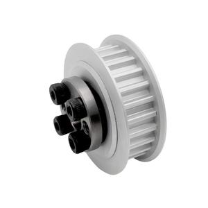 Alüminyum Zamanlama Kasnağı MXL XL L H XH XXH T2.5 T5 T10 AT5 AT10 S2M S3M S5M S8M GT2 GT3 GT5 3M 5M 8M Dişli Zamanlama Kayışı Kasnağı - Product Image 4