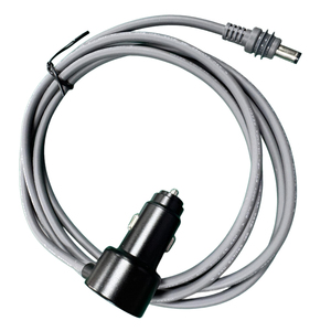 Cargador Mini Starlink Certificado por FCC y RoHS, Resistente al Agua 3M - <span class=keywords><strong>Cable</strong></span> de Alimentación Dual USB+DC - Monitor de Voltaje - Entrega 100% a la Hora - Product Image 1