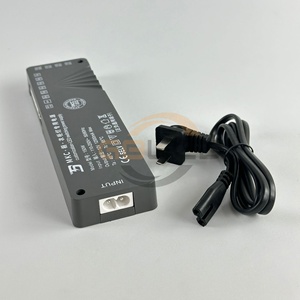 Fuente de Alimentación Conmutada LED OEM de 24V, 18W, 36W, 60W, 100W, Amplio Voltaje 110V-250V, Certificación CE SELV, Controlador para Tiras LED de Gabinetes y Armarios - Product Image 1