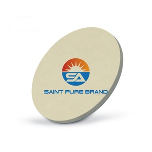 Saint tinh khiết thương hiệu tinh khiết 99.9% lanthanum Niken Oxit lanio3 mục tiêu phún xạ phẳng - Product Image 1