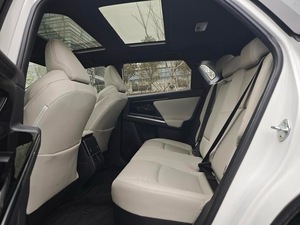 Auto Usado en China, GAC Toyota BZ4X Modelo 2022 X-MODE 4WD <span class=keywords><strong>Ultra</strong></span> - Product Image 6