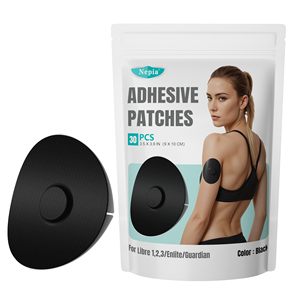 <span class=keywords><strong>Parches</strong></span> Adhesivos Impermeables de 14 Días para Monitoreo Continuo de Glucosa (MCG), Consumibles Médicos para Sensor <span class=keywords><strong>Freestyle</strong></span> <span class=keywords><strong>Libre</strong></span>, Pegatinas para <span class=keywords><strong>Parches</strong></span> - Product Image 6