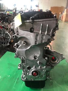 Bloque de Motor Desnudo G4NA G4NB NU para <span class=keywords><strong>Hyundai</strong></span> IX35 Tucson KIA - Product Image 5