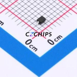 ไดโอดชอทท์กี้ไดโอดแบบ323ชิปชิ้นส่วนอิเล็กทรอนิกส์ SD103AWS-HE3-18ดั้งเดิมใหม่ - Product Image 1