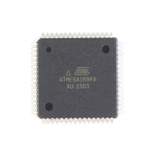 ชิป8-bit IC <span class=keywords><strong>AVR</strong></span> MCU ATMEGA328P-AU บ้านอัจฉริยะ IOT ระบบอัตโนมัติทางอุตสาหกรรมสำหรับยานยนต์/โดรน Arduin MEGA328 2560 - Product Image 3